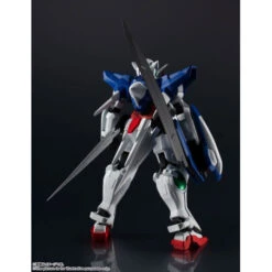 Bandai GUNDAM UNIVERSE GN-001 GUNDAM EXIA GU-16 Mobile Suit Gundam 00