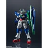 Bandai GUNDAM UNIVERSE GNT-0000 00 QAN[T] Mobile Suit Gundam 00: A Wakening Of The Trailblazer -Model Shop gundam universe gnt 0000 00 qan t mobile suit gundam 00 a wakening of the trailblazer