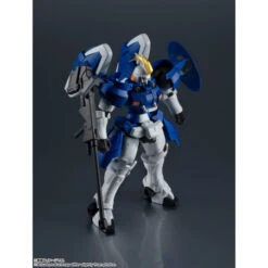 Bandai GUNDAM UNIVERSE OZ-00MS2 TALL GEESE II Mobile Suit Gundam Wing -Model Shop gundam universe oz 00ms2 tall geese ii mobile suit gundam wing 2