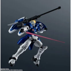 Bandai GUNDAM UNIVERSE OZ-00MS2 TALL GEESE II Mobile Suit Gundam Wing -Model Shop gundam universe oz 00ms2 tall geese ii mobile suit gundam wing 5