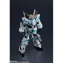 Bandai GUNDAM UNIVERSE RX-0 UNICORN GUNDAM (AWAKENED) Mobile Suit Gundam Unicorn -Model Shop gundam universe rx 0 unicorn gundam awakened mobile suit gundam unicorn 3