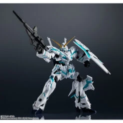 Bandai GUNDAM UNIVERSE RX-0 UNICORN GUNDAM (AWAKENED) Mobile Suit Gundam Unicorn -Model Shop gundam universe rx 0 unicorn gundam awakened mobile suit gundam unicorn 4