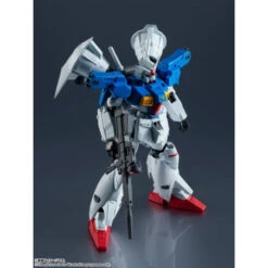 Bandai GUNDAM UNIVERSE RX-78GP01Fb GUNDAM FULL BURNERN Mobile Suit Gundam 0083: STARDUST MEMORY -Model Shop gundam universe rx 78gp01fb gundam full burnern mobile suit gundam 0083 stardust memory 2