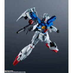 Bandai GUNDAM UNIVERSE RX-78GP01Fb GUNDAM FULL BURNERN Mobile Suit Gundam 0083: STARDUST MEMORY -Model Shop gundam universe rx 78gp01fb gundam full burnern mobile suit gundam 0083 stardust memory 3