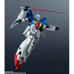 Bandai GUNDAM UNIVERSE RX-78GP01Fb GUNDAM FULL BURNERN Mobile Suit Gundam 0083: STARDUST MEMORY -Model Shop gundam universe rx 78gp01fb gundam full burnern mobile suit gundam 0083 stardust memory 4