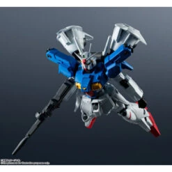 Bandai GUNDAM UNIVERSE RX-78GP01Fb GUNDAM FULL BURNERN Mobile Suit Gundam 0083: STARDUST MEMORY -Model Shop gundam universe rx 78gp01fb gundam full burnern mobile suit gundam 0083 stardust memory 5