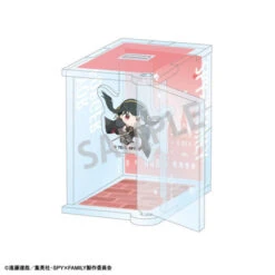 Hakoniwa Acrylic Stand Yor Forger Spy X Family -Model Shop hakoniwa acrylic stand yor forger spy x family 1