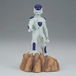 Bandai History Box Vol.5 Frieza Dragon Ball Z Figure