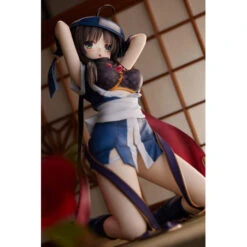 Hitachi Mako Senren * Banka 1/3.5 Scale Figure -Model Shop hitachi mako senren banka 135 scale figure 4