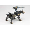 Kotobukiya HMM ZOIDS RZ-046 SHADOW FOX MARKING PLUS Ver. 1/72 Plastic Model -Model Shop hmm zoids rz 046 shadow fox marking plus ver 172 plastic model