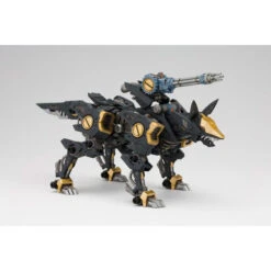Kotobukiya HMM ZOIDS RZ-046 SHADOW FOX MARKING PLUS Ver. 1/72 Plastic Model -Model Shop hmm zoids rz 046 shadow fox marking plus ver 172 plastic model 2