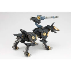 Kotobukiya HMM ZOIDS RZ-046 SHADOW FOX MARKING PLUS Ver. 1/72 Plastic Model