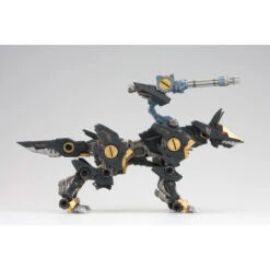 Kotobukiya HMM ZOIDS RZ-046 SHADOW FOX MARKING PLUS Ver. 1/72 Plastic Model -Model Shop hmm zoids rz 046 shadow fox marking plus ver 172 plastic model 3