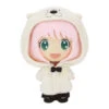 Bandai HOODIEFiGU Anya Forger Bond Hoodie Ver. SPY X FAMILY Plush