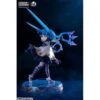 Infinity Studio×League Of Legends The Hallowed Seamstress- Gwen 1/6 Scale Statue -Model Shop infinity studioleague of legends the hallowed seamstress gwen 16 scale statue