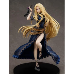 KDColle Alpha Dress Ver. The Eminence In Shadow 1/7 Scale Figure KADOKAWA Special Set -Model Shop kdcolle alpha dress ver the eminence in shadow 17 scale figure 2