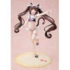 KADOKAWA KDcolle Chocola: Maid Swimsuit Ver. NEKOPARA 1/7 Scale Figure -Model Shop kdcolle chocola maid swimsuit ver nekopara 17 scale figure