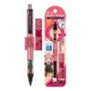 Kurutoga: Mechanical Pencil Anya Forger SPY X FAMILY -Model Shop kurutoga mechanical pencil anya forger spy x family