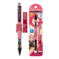 Kurutoga: Mechanical Pencil Anya Forger SPY X FAMILY