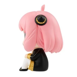 MegaHouse Look Up Anya Forger SPY X FAMILY Figure -Model Shop look up anya forger spy x family figure 5
