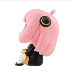 MegaHouse Look Up Anya Forger SPY X FAMILY Figure Reissue -Model Shop look up anya forger spy x family figure reissue 4