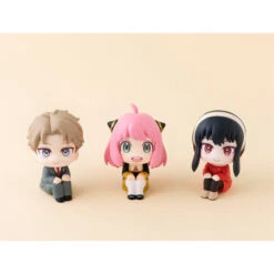 MegaHouse Look Up Yor Forger SPY X FAMILY Figure -Model Shop look up yor forger spy x family figure 2