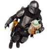 Medicom MAFEX No.200 MAFEX THE MANDALORIAN Ver.2.0 Action Figure -Model Shop mafex no200 mafex the mandalorian ver20 action figure