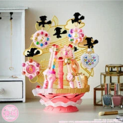 Magical Stand Magica Doremi : Ojamajo Doremi Premium Bandai -Model Shop magical stand magica doremi ojamajo doremi premium bandai 2