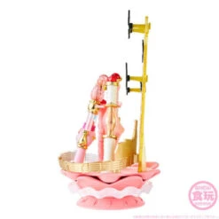 Magical Stand Magica Doremi : Ojamajo Doremi Premium Bandai -Model Shop magical stand magica doremi ojamajo doremi premium bandai 3