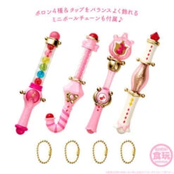 Magical Stand Magica Doremi : Ojamajo Doremi Premium Bandai -Model Shop magical stand magica doremi ojamajo doremi premium bandai 4