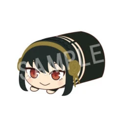 Mamekororin Mascot SPY X FAMILY 7Pack BOX PLUSH TOY -Model Shop mamekororin mascot spy x family 7pack box plush toy 3