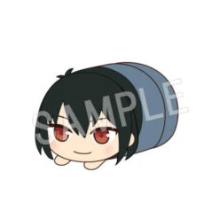 Mamekororin Mascot SPY X FAMILY 7Pack BOX PLUSH TOY -Model Shop mamekororin mascot spy x family 7pack box plush toy 5