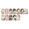 Marukaku Can Badge 2 Spy X Family 12Pack BOX -Model Shop marukaku can badge 2 spy x family 12pack box