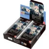 Bandai Metal Card Collection 2 Pack Ver. SPY X FAMILY 20 Pack BOX -Model Shop metal card collection 2 pack ver spy x family 20 pack box
