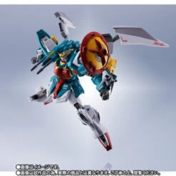 Bandai METAL ROBOT SPIRITS SIDE MS ALTRON GUNDAM New Mobile Report Gundam Wing 12 Bandai METAL ROBOT SPIRITS SIDE MS ALTRON GUNDAM New Mobile Report Gundam Wing -Model Shop metal robot spirits side ms altron gundam new mobile report gundam wing 4
