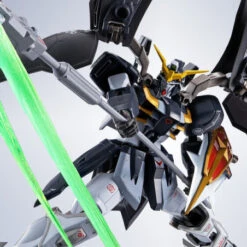 Bandai Metal Robot Spirits SIDE MS Gundam Deathscythe Hell 10 Bandai Metal Robot Spirits SIDE MS Gundam Deathscythe Hell -Model Shop metal robot spirits side ms gundam deathscythe hell 2