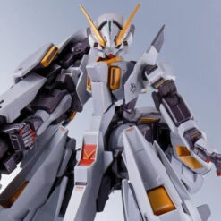 Bandai METAL ROBOT SPIRITS SIDE MS Gundam TR-6 Woundwort -Model Shop metal robot spirits side ms gundam tr 6 woundwort 1