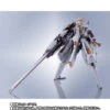 Bandai METAL ROBOT SPIRITS SIDE MS Gundam TR-6 Woundwort -Model Shop metal robot spirits side ms gundam tr 6 woundwort