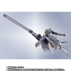Bandai METAL ROBOT SPIRITS SIDE MS Gundam TR-6 Woundwort -Model Shop metal robot spirits side ms gundam tr 6 woundwort 5