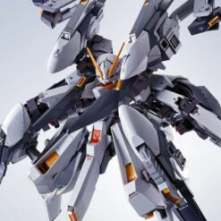 Bandai Metal Robot Spirits SIDE MS Gundam TR-6 [Woundwort Ra II] Parts Set -Model Shop metal robot spirits side ms gundam tr 6 woundwort ra ii parts set 1