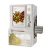 Bandai Mini Vending Machine SD Gundam Gaiden Carddass 35th Anniversary -Model Shop mini vending machine sd gundam gaiden carddass 35th anniversary
