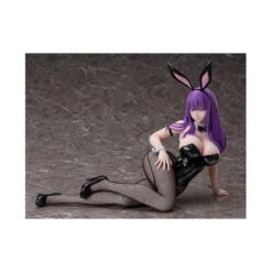 FREEing Mira Suou: Bunny Ver. World's End Harem 1/4 Scale Figure