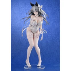 Miu Mikura: YukibusterZ Original Character 1/4 Scale Figure Limited Edition