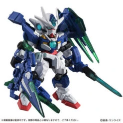 MOBILE SUIT ENSEMBLE EX06A 00 QAN[T] Full Saber Premium Bandai -Model Shop mobile suit ensemble ex06a 00 qan t full saber premium bandai 2