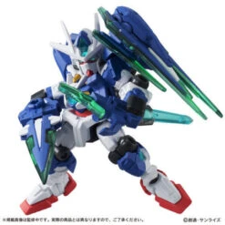 MOBILE SUIT ENSEMBLE EX06A 00 QAN[T] Full Saber Premium Bandai -Model Shop mobile suit ensemble ex06a 00 qan t full saber premium bandai 3