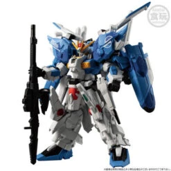 Bandai Mobile Suit Gundam G Frame FA Ex-S Gundam/S Gundam Blue Splinter Type Limited -Model Shop mobile suit gundam g frame fa ex s gundams gundam blue splinter type limited 2