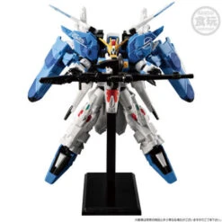Bandai Mobile Suit Gundam G Frame FA Ex-S Gundam/S Gundam Blue Splinter Type Limited -Model Shop mobile suit gundam g frame fa ex s gundams gundam blue splinter type limited 4