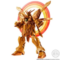 Bandai Mobile Suit Gundam G Frame FA God Gundam Meikyou Shushu Ver. & Option Parts Set LIMITED -Model Shop mobile suit gundam g frame fa god gundam meikyou shushu ver option parts set limited 1