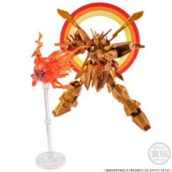 Bandai Mobile Suit Gundam G Frame FA God Gundam Meikyou Shushu Ver. & Option Parts Set LIMITED -Model Shop mobile suit gundam g frame fa god gundam meikyou shushu ver option parts set limited 3