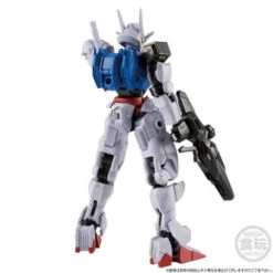 Bandai Mobile Suit Gundam G Frame FA GUNDAM AERIAL (PERMET SCORE SIX) LIMITED -Model Shop mobile suit gundam g frame fa gundam aerial permet score six limited 5